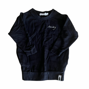 North Kinder Sweatshirt 6-12m