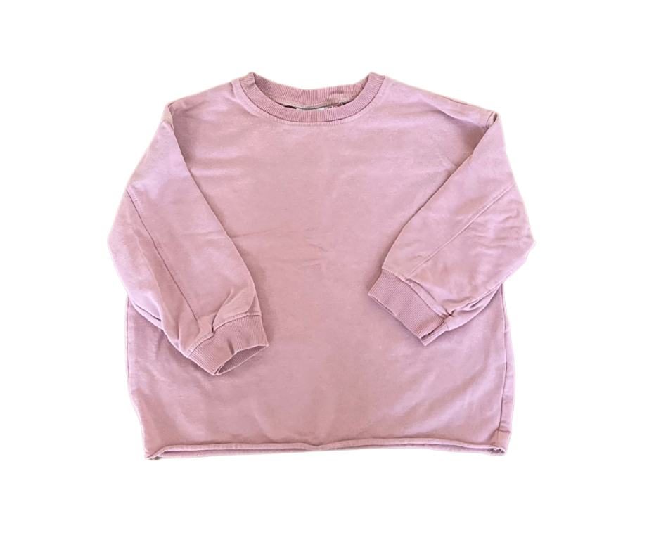 Zara Longsleeve 3-4Y