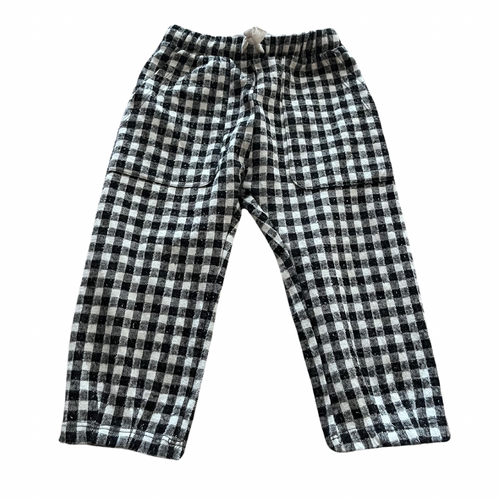 Zara Pants 3-4Y