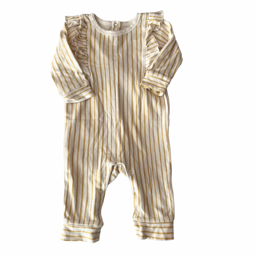 Pehr Romper 6-12m