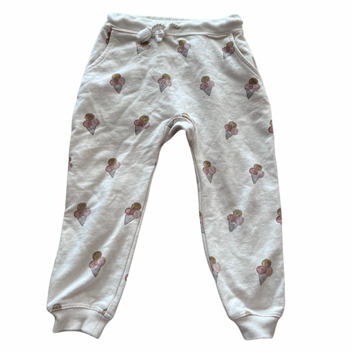 Rylee and Cru Sweatpants 2-3Y