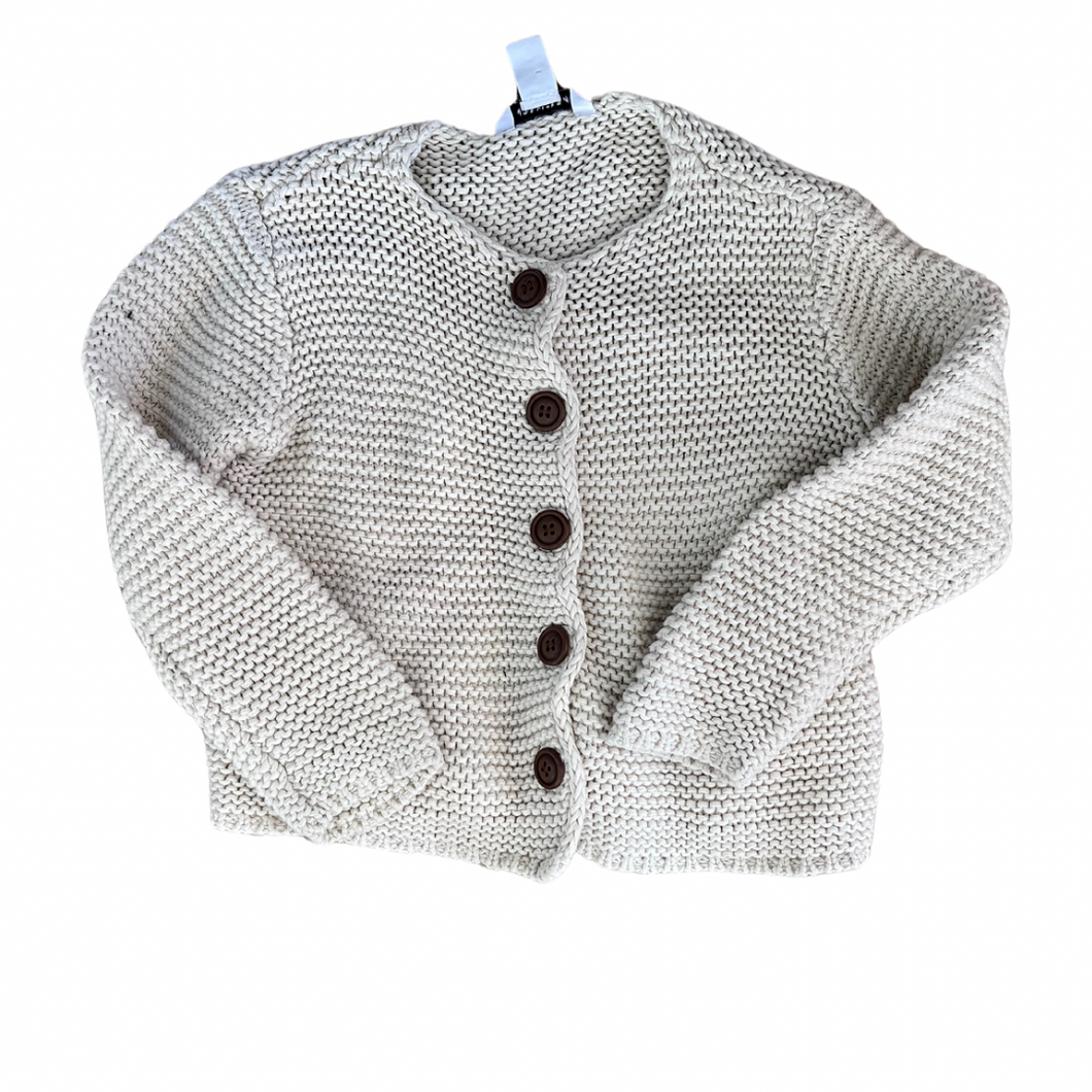 Nordstrom Knit Cardigan 2T