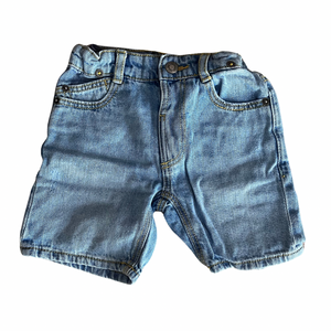 Zara Shorts 12-18m