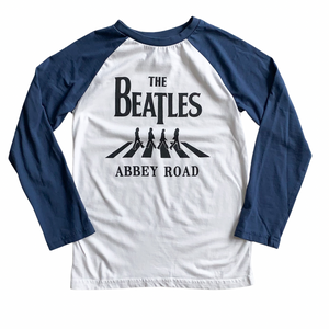 The Beatles TShirt 7-8Y