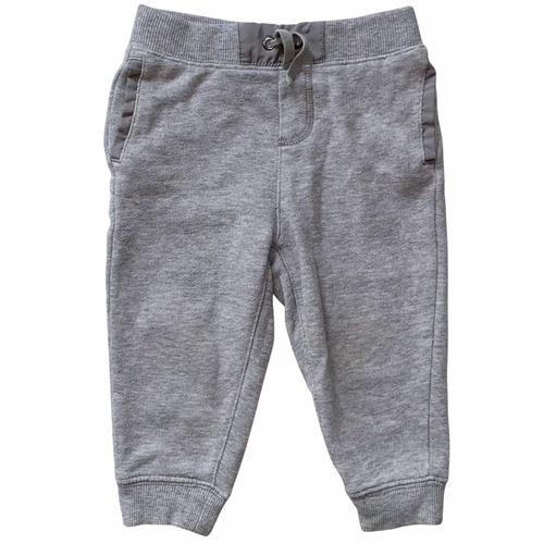 Janie and Jack Sweatpants 12-18m