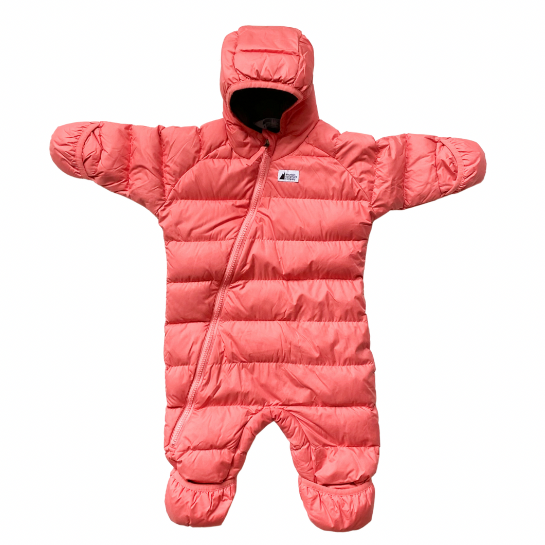 MEC Snowsuit 6m