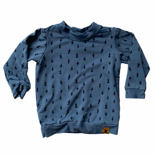 Brok Boys Sweatshirt 12-24m