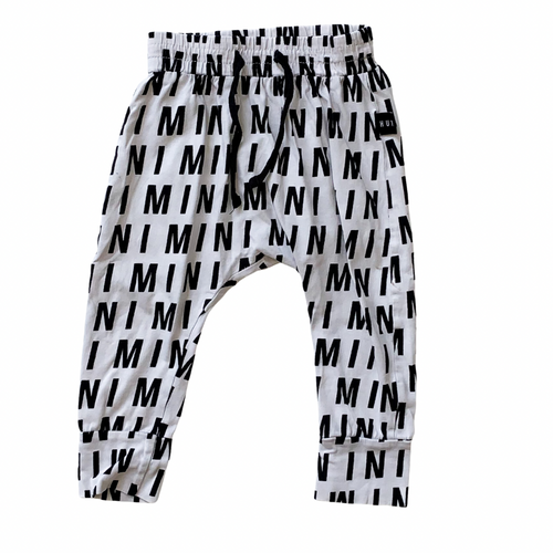 HUX Pants 2Y