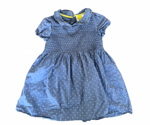 Boden Dress 3-4Y