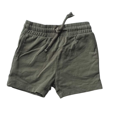 Next Shorts 12-18m