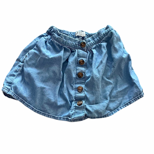 H&M Skirt 3-4Y