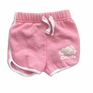 Roots Shorts 3-6m