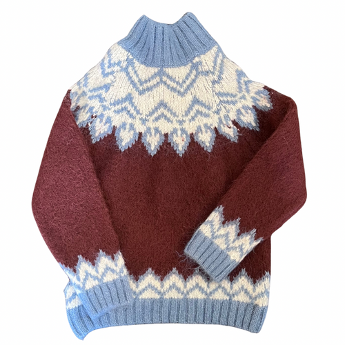 Zara Sweater 11-12 fit like 9-10Y