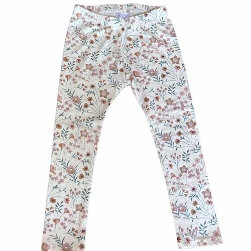 Jax and Lennon Leggings 2-3Y