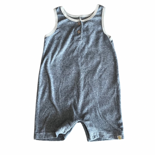 Rise Romper 12-18m