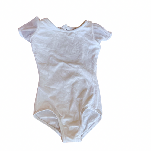 Capezio Bodysuit Toddler