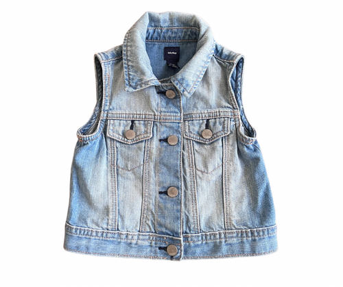 Gap Vest 3Y