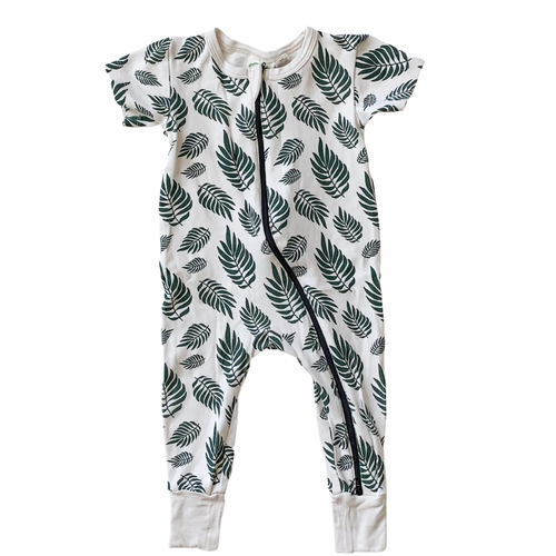 Parade Romper 12-18m