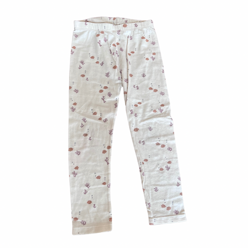 Rylee and Cru Leggings 2-3Y