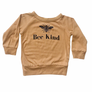 Little and Lively Sweatshirt 0-6m