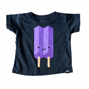 Whistle and Flute TShirt 6-12m