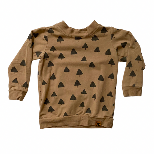 Brok Boys Sweatshirt 12-24m