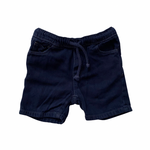 Zara Shorts 12-18m