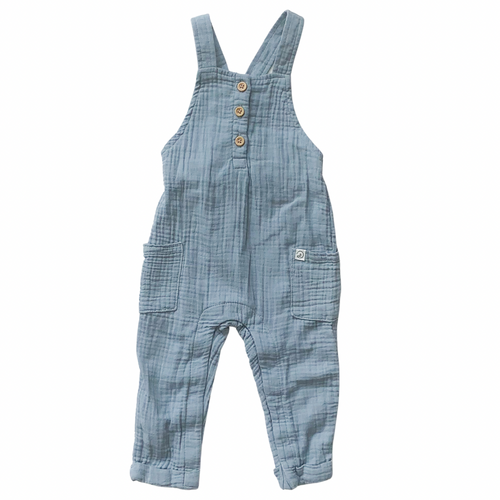 Little Planet Overalls 12m