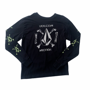 Volcom Longsleeve 10Y