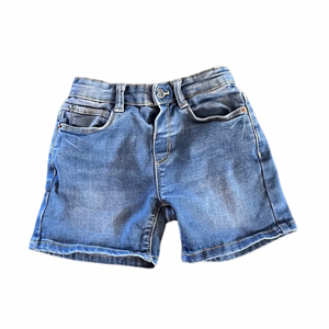 Zara Shorts 18-24m