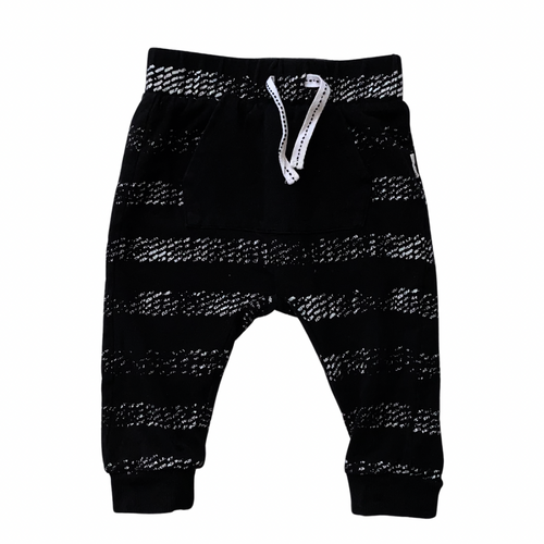 Miles Baby Sweatpants 12m