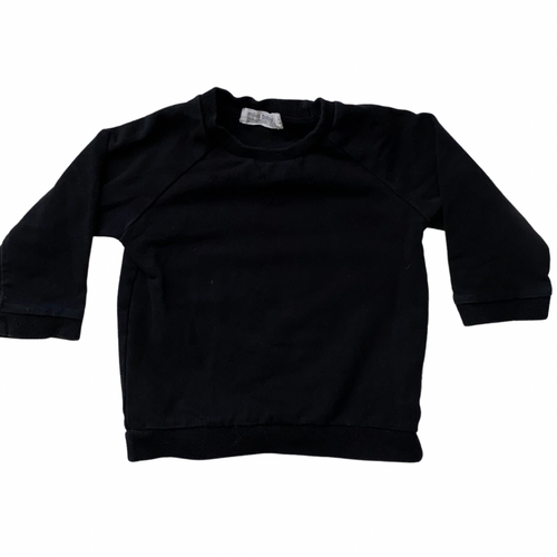 Miles Baby Sweatshirt 12m