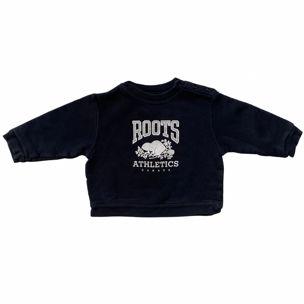 Roots Sweatshirt 12-18m