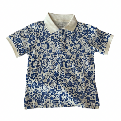 Gap Disney Polo 5Y