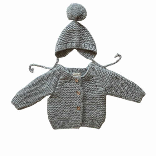 Huggalugs Set 18-24m