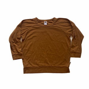 Little and Lively Sweatshirt 7-8Y