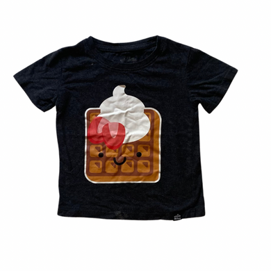 Whistle and Flute TShirt 3-4Y