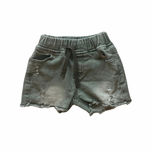 Little Bipsy Shorts 3-4Y