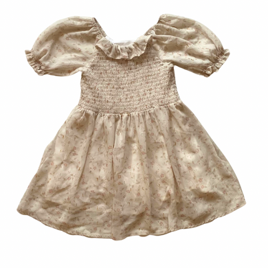 Noralee Dress 4Y