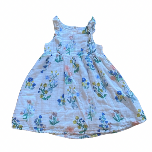 Angel Dear Dress 4T