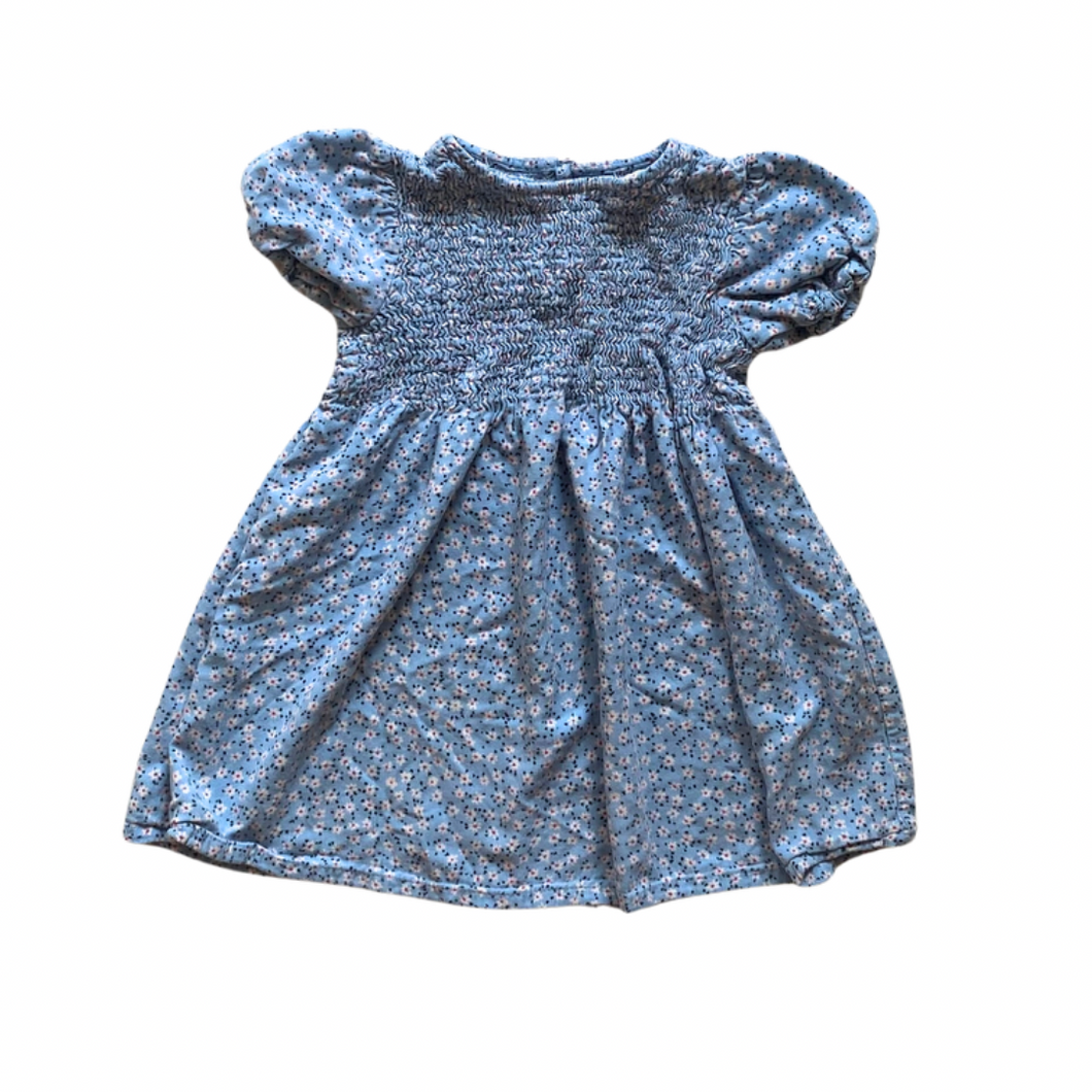 Zara Dress 4-5Y