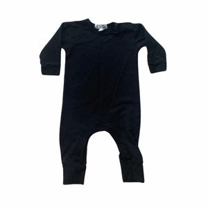 Woody Doddle Romper 6-12m