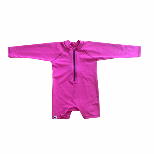 George Hats Rashguard 4-5Y