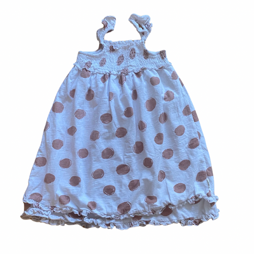 L’oved Baby Dress 4Y