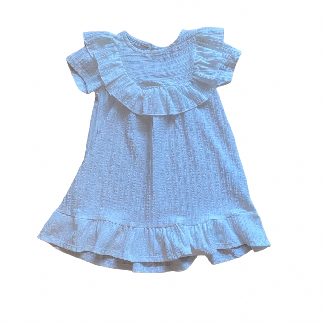 Zara Dress 4-5Y NWT