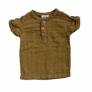 Jamie Kay TShirt 0-3m
